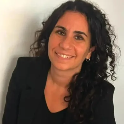 Ariela Saad