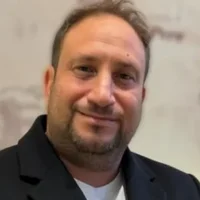 Javier Levy Yeyati