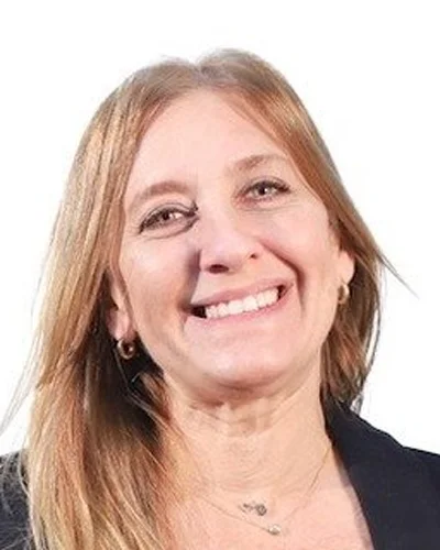 Débora Dragobetzky