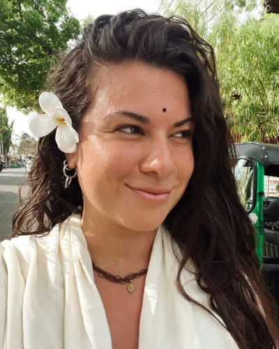 Giuliana Rossi