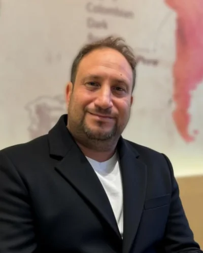 Javier Levy Yeyati