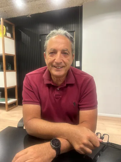 Leonardo Fische