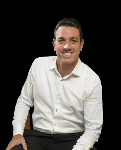 Lionel Mizrahi