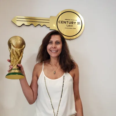 Raquel Gomel