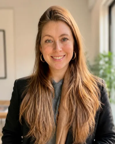 Shantal Melamud