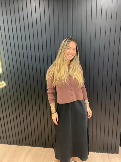 Sharon Chalupowicz