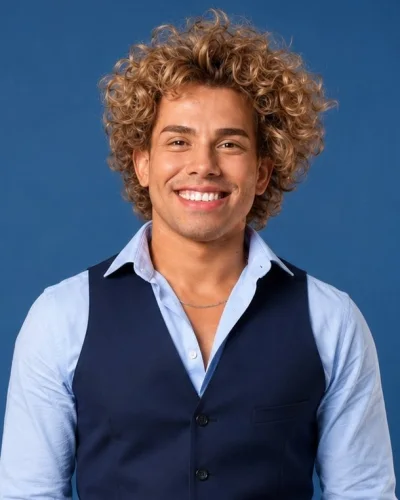Yonathan Bastidas