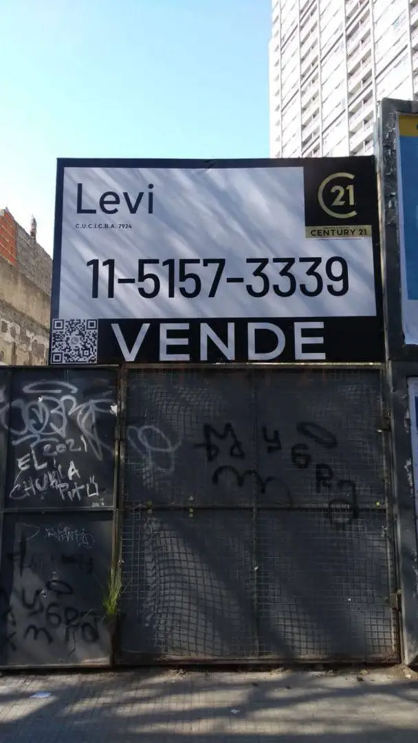 Lote de 658 m² en San Telmo, foto 3