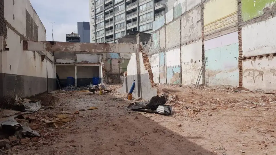Lote de 658 m² en San Telmo, foto 5
