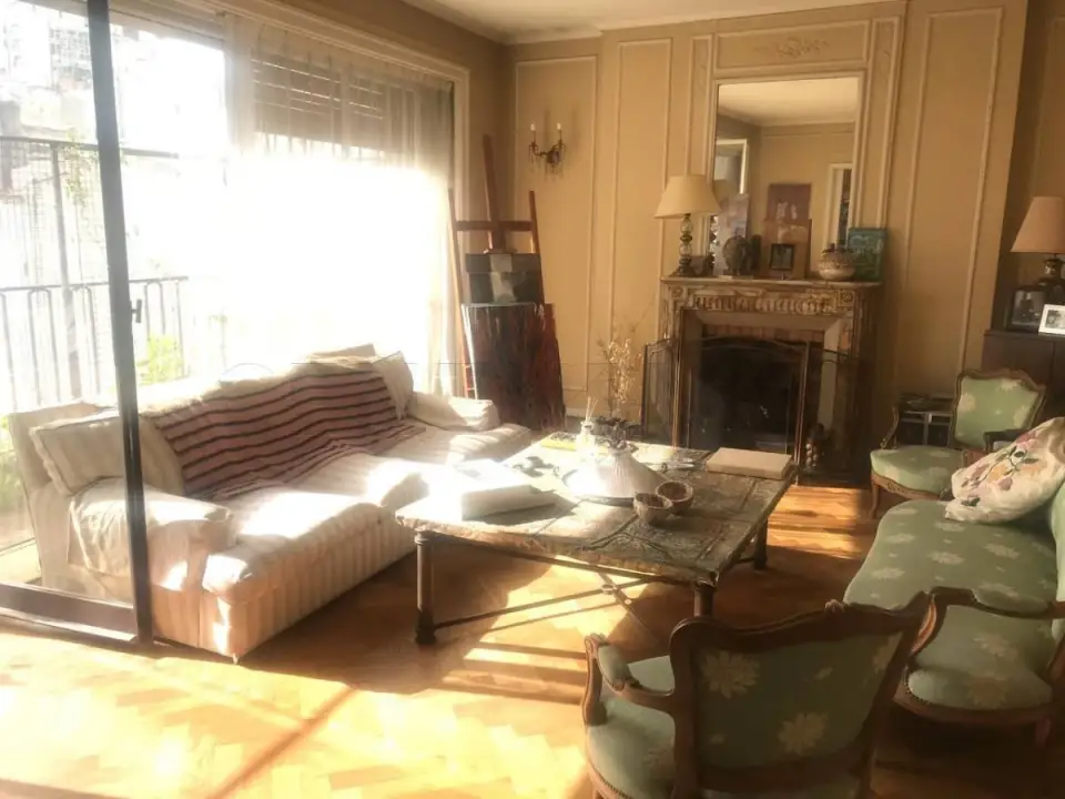 Departamento de 4 ambientes en Recoleta, foto 2