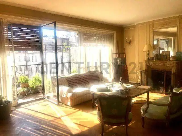 Departamento de 4 ambientes en Recoleta, foto 3