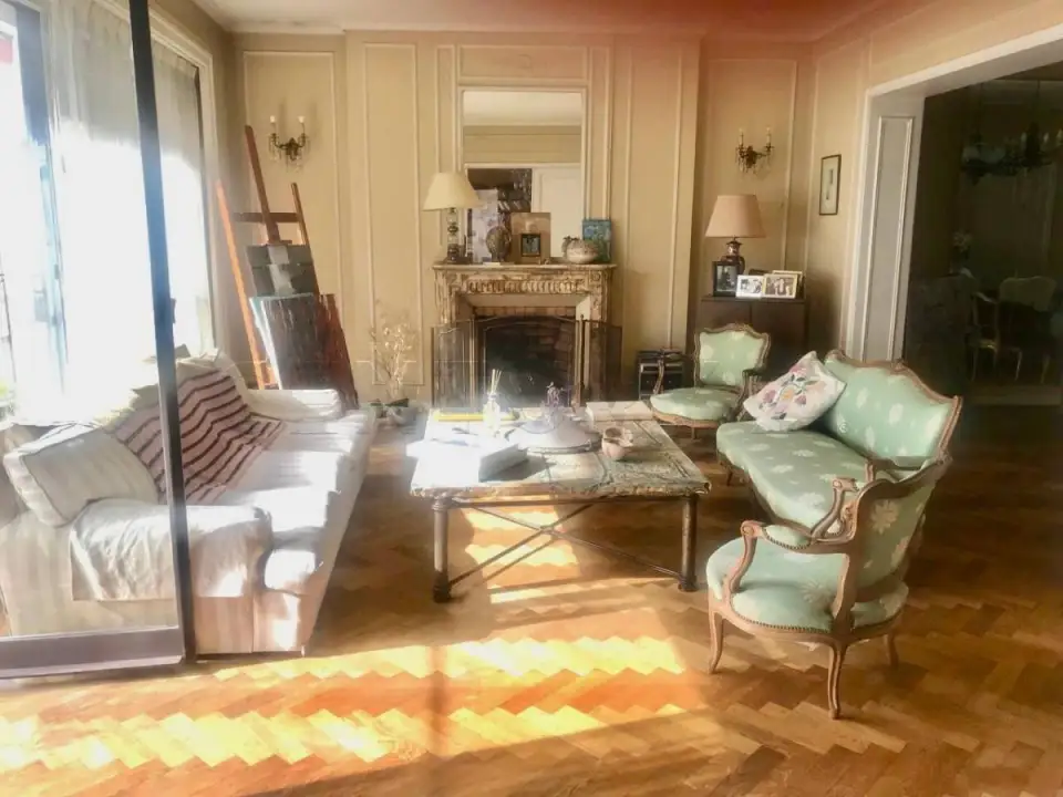 Departamento de 4 ambientes en Recoleta, foto 4