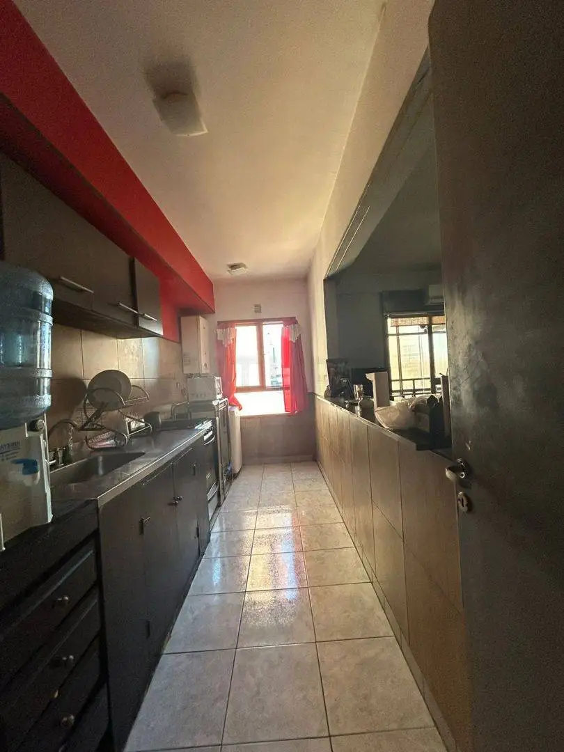 Departamento de 3 ambientes en La Boca, foto 3