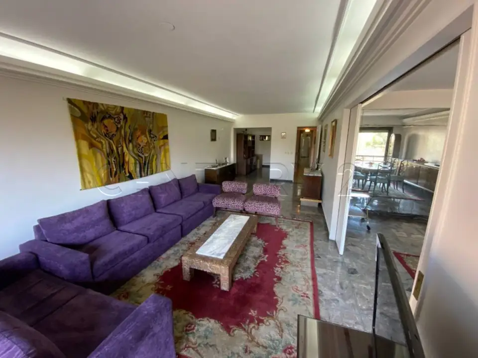 Departamento de 5 ambientes en Barracas, foto 2