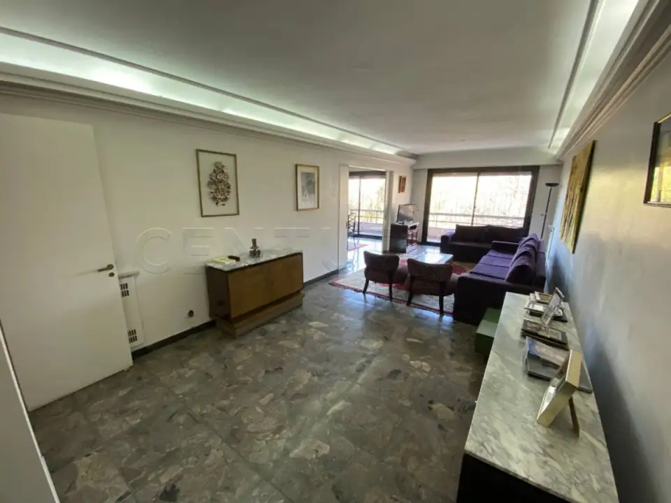 Departamento de 5 ambientes en Barracas, foto 3