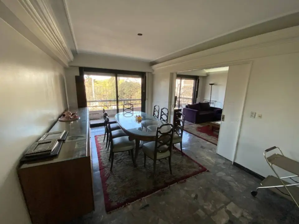 Departamento de 5 ambientes en Barracas, foto 4