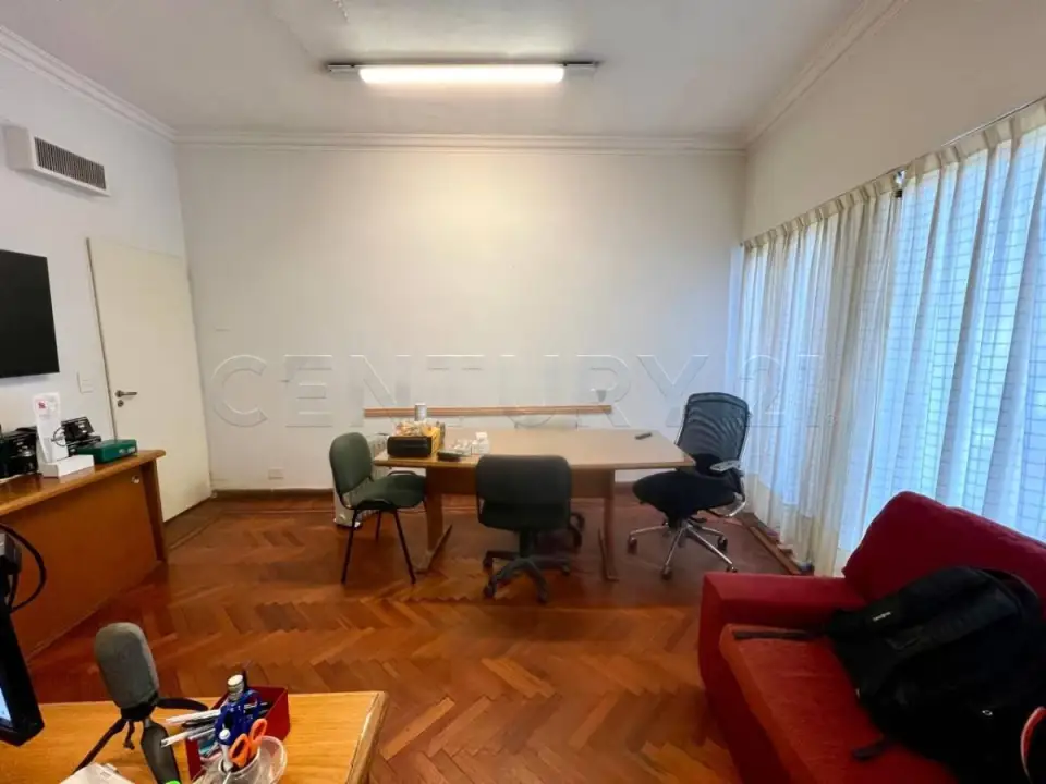 Oficina de 530 m² en Chacarita, foto 2