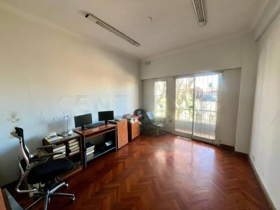 Oficina de 530 m² en Chacarita, foto 3