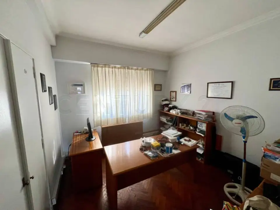 Oficina de 530 m² en Chacarita, foto 5