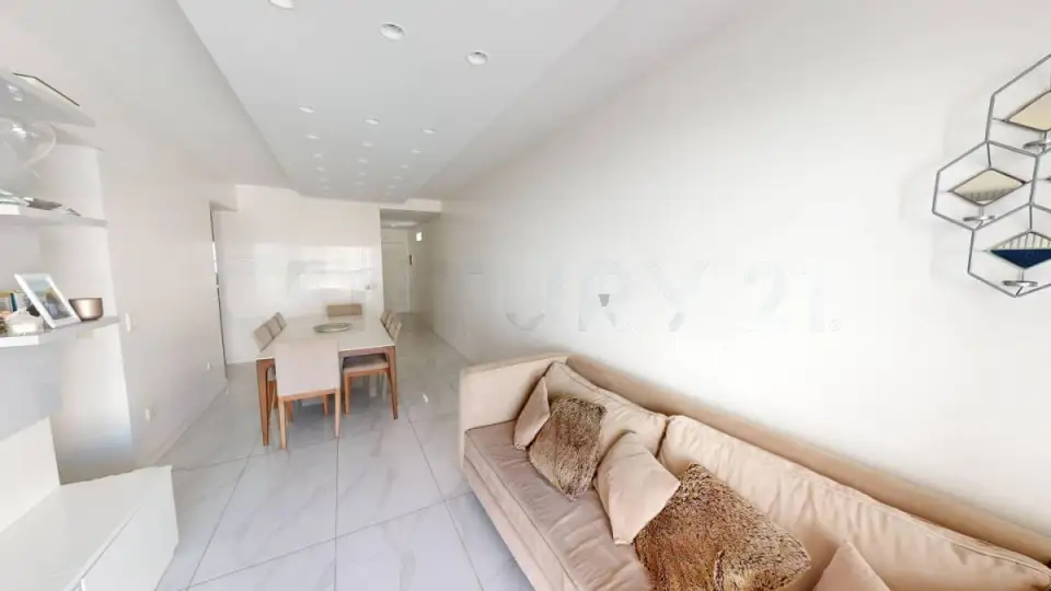 Departamento de 3 dormitorios en Recoleta, foto 3