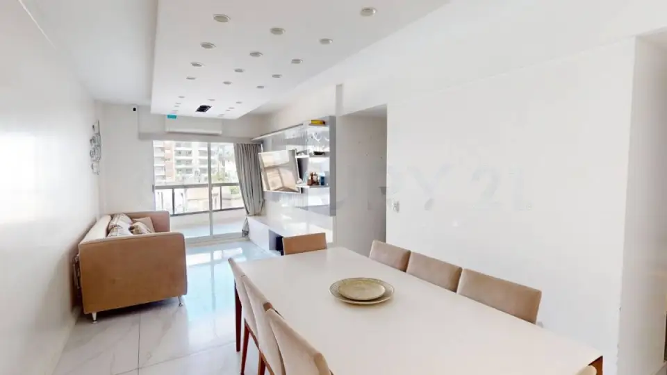 Departamento de 3 dormitorios en Recoleta, foto 4