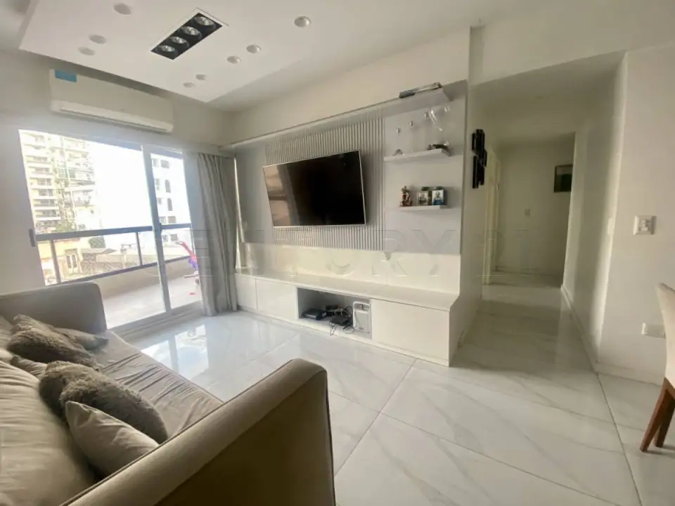 Departamento de 3 dormitorios en Recoleta, foto 5