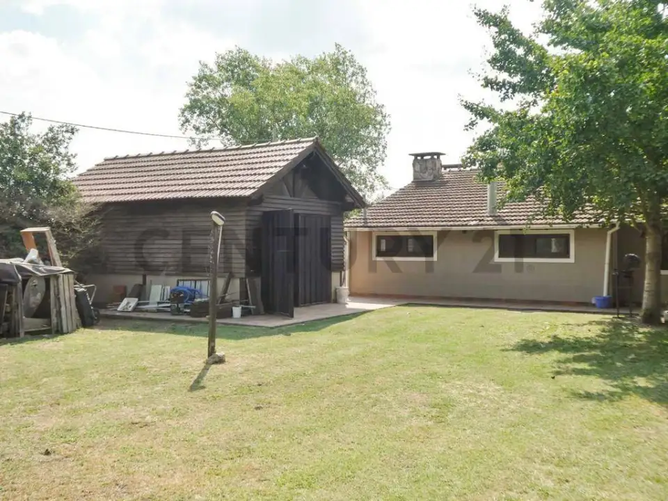 Casa de 5 ambientes en Chascomus, foto 2