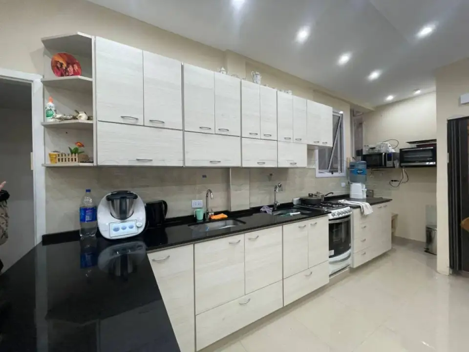 Departamento de 4 ambientes en Balvanera, foto 3