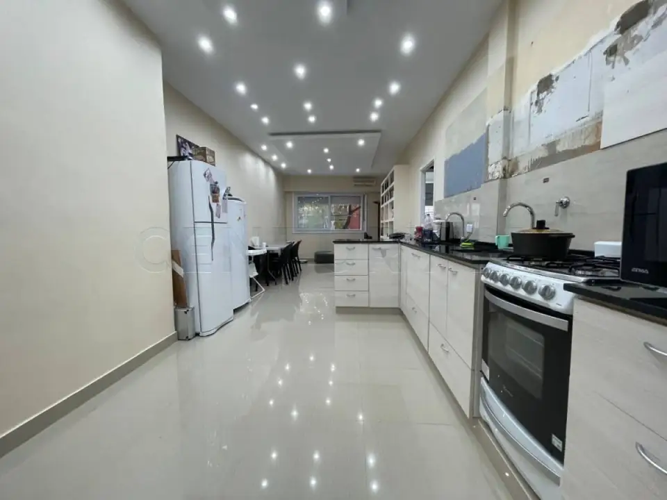 Departamento de 4 ambientes en Balvanera, foto 4