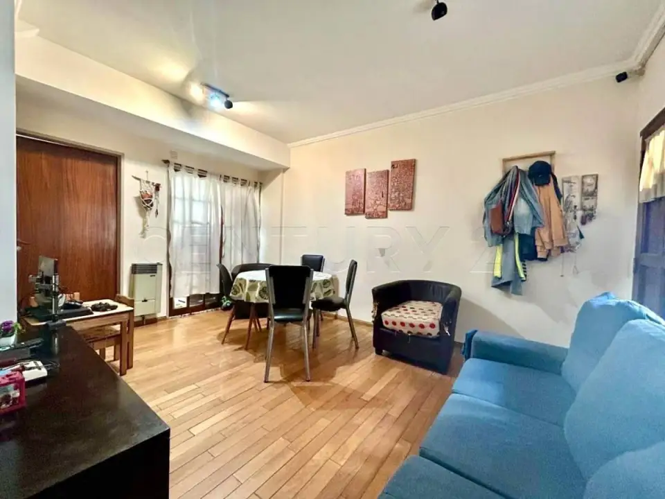 Dúplex de 3 ambientes en Vélez Sarsfield, foto 2