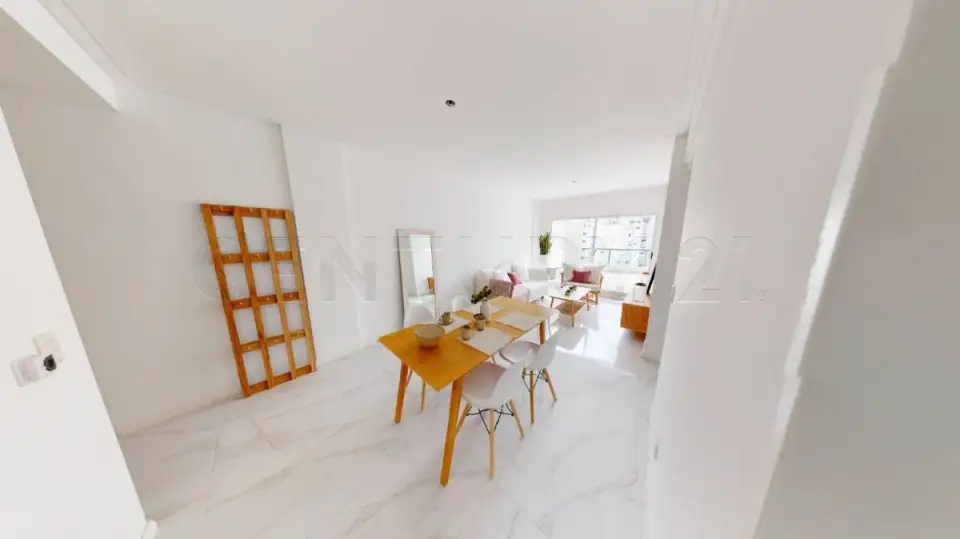Departamento de 4 ambientes en Recoleta, foto 3