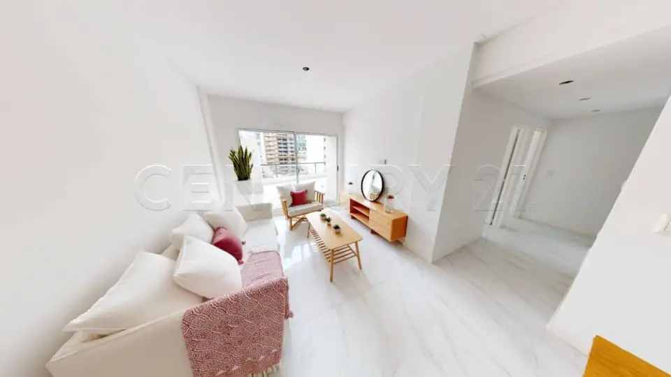 Departamento de 4 ambientes en Recoleta, foto 4