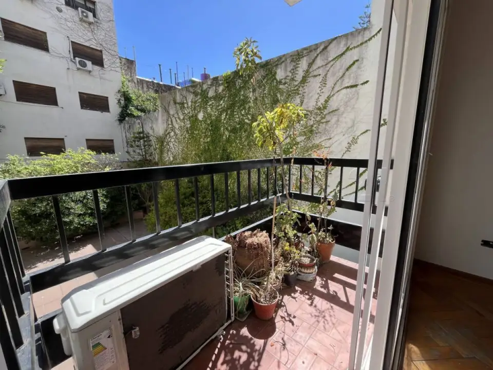 Departamento de 2 ambientes en Núñez, foto 2
