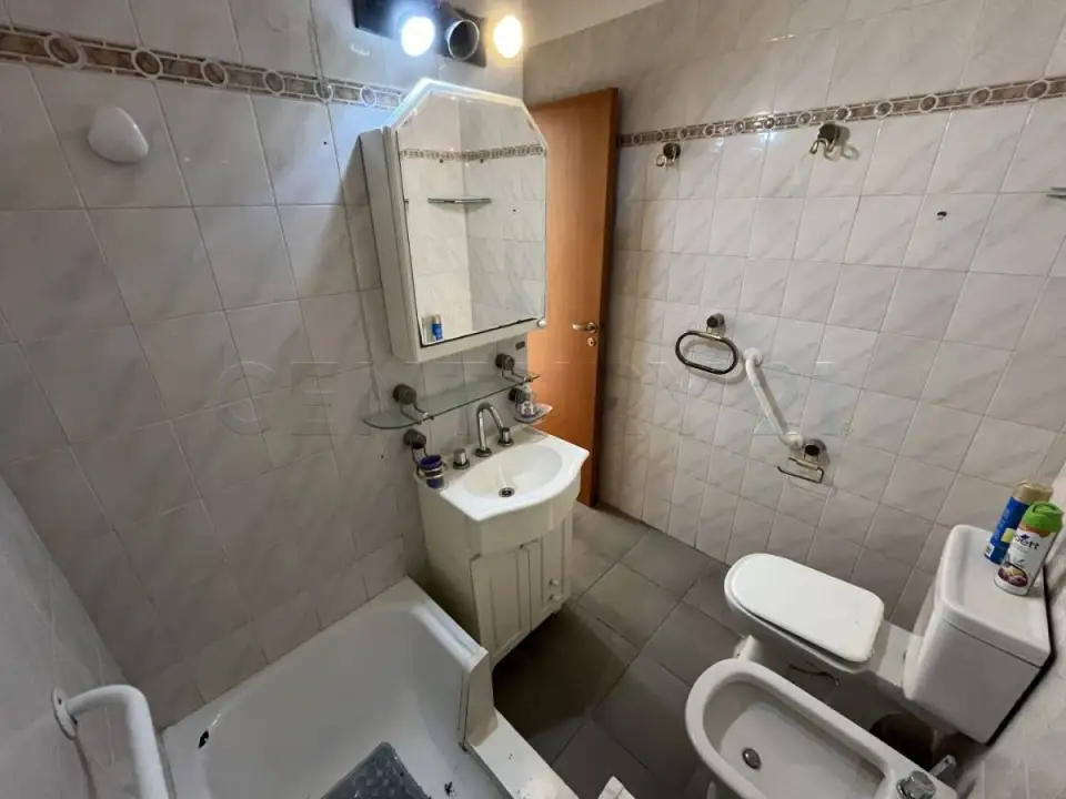 Departamento de 2 ambientes en Núñez, foto 4