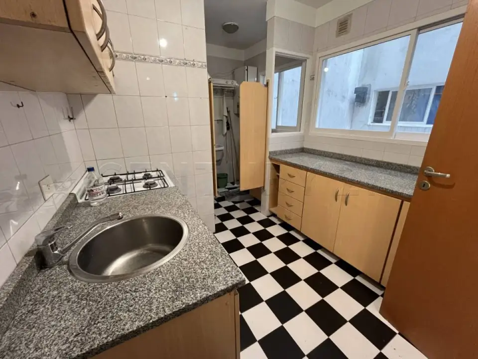 Departamento de 2 ambientes en Núñez, foto 5