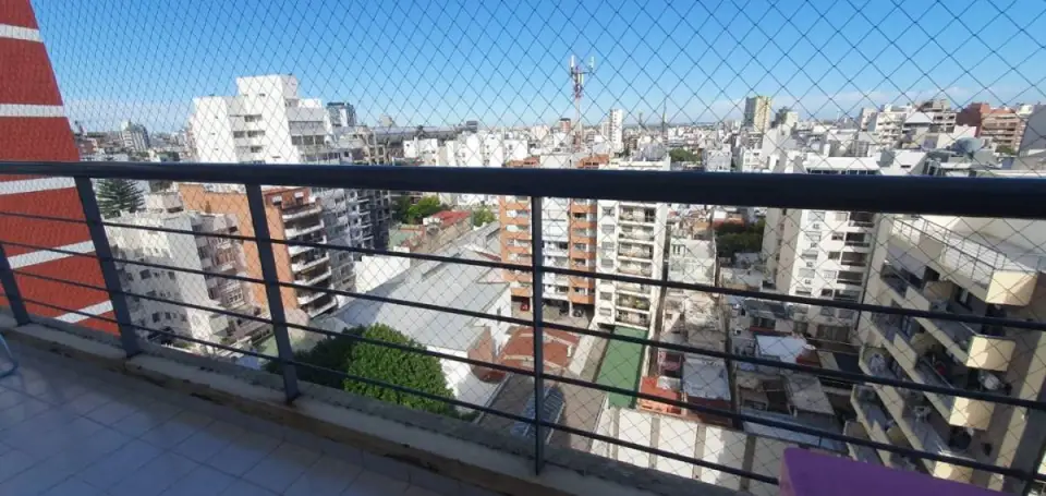 Departamento de 3 ambientes en Caballito, foto 3