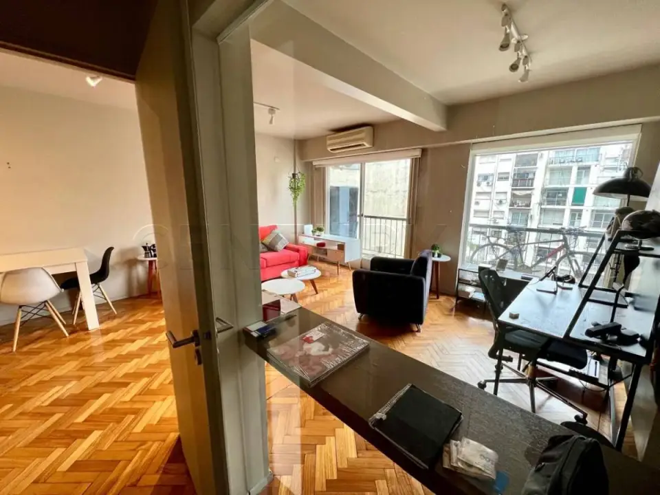 Departamento de 3 ambientes en General Las Heras, foto 3