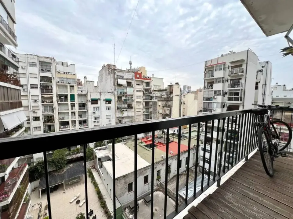 Departamento de 3 ambientes en General Las Heras, foto 4