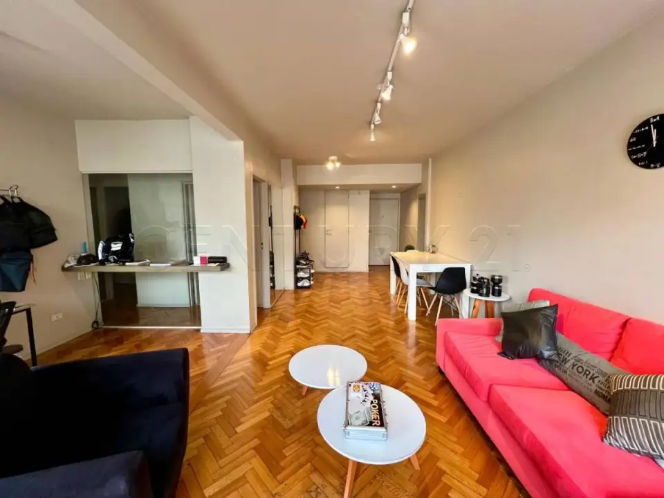 Departamento de 3 ambientes en General Las Heras, foto 5