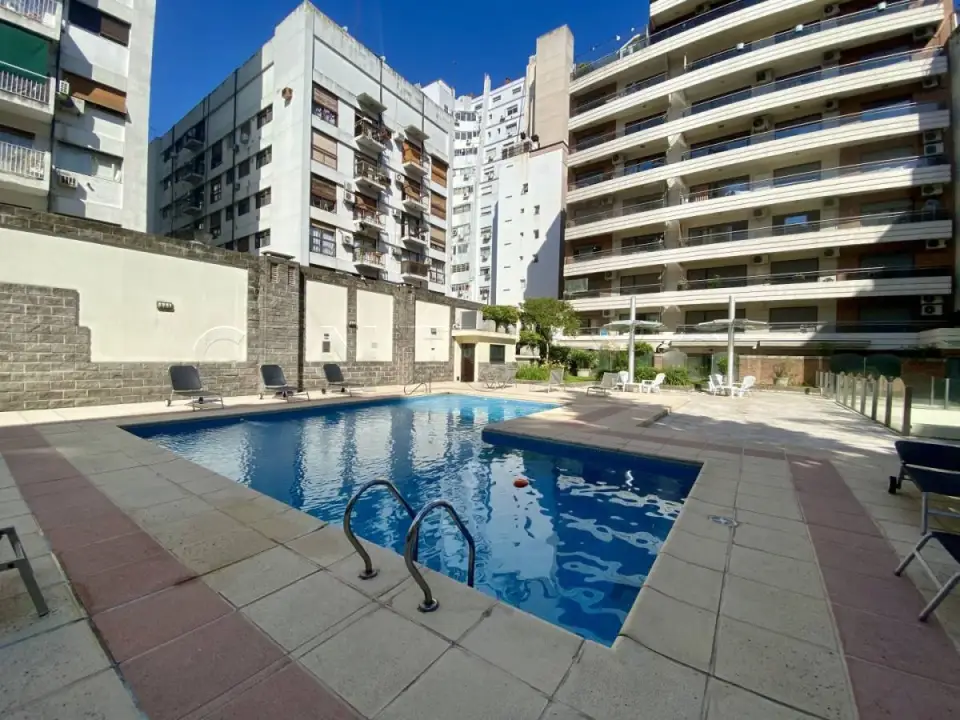 Departamento de 4 ambientes en Recoleta, foto 2
