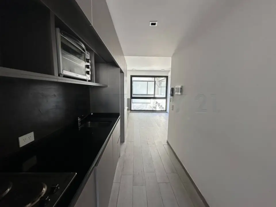 Departamento de 2 ambientes en Balvanera, foto 5