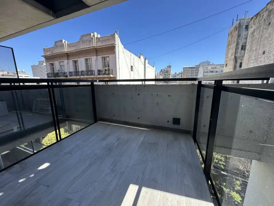 Departamento de 2 ambientes en Balvanera, foto 3