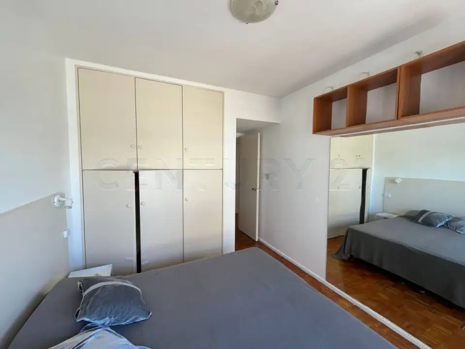 Departamento de 2 ambientes en Palermo Chico, foto 4