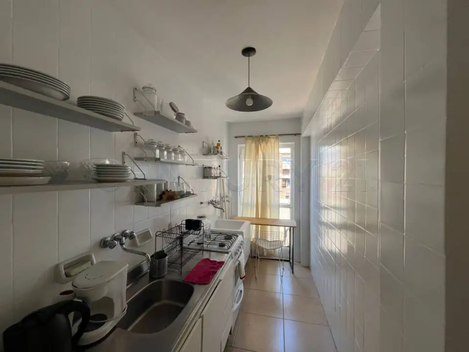 Departamento de 2 ambientes en Palermo Chico, foto 5
