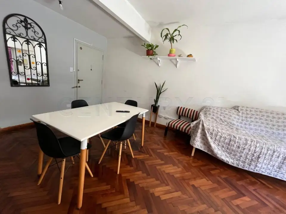 Departamento de 3 ambientes en Balvanera, foto 4