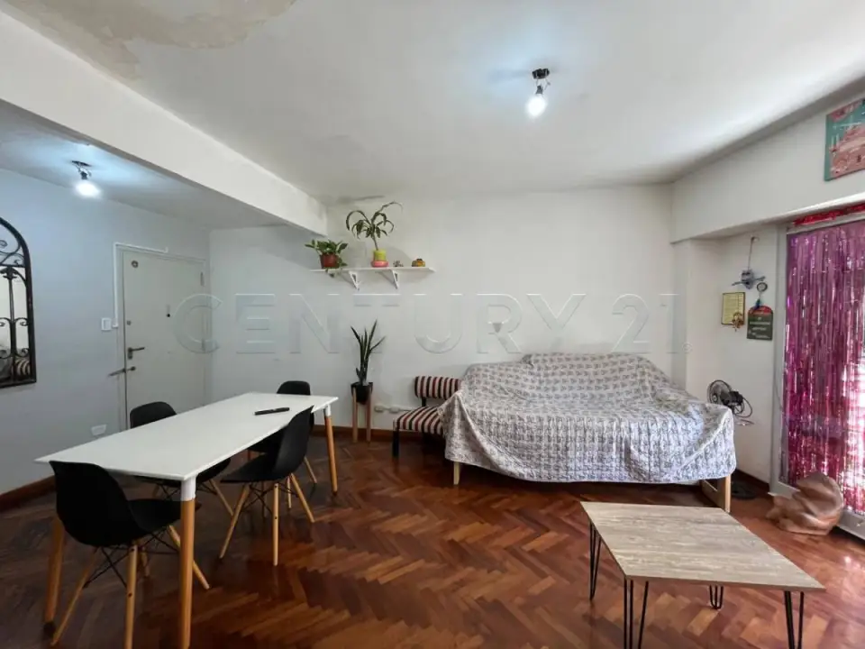 Departamento de 3 ambientes en Balvanera, foto 5