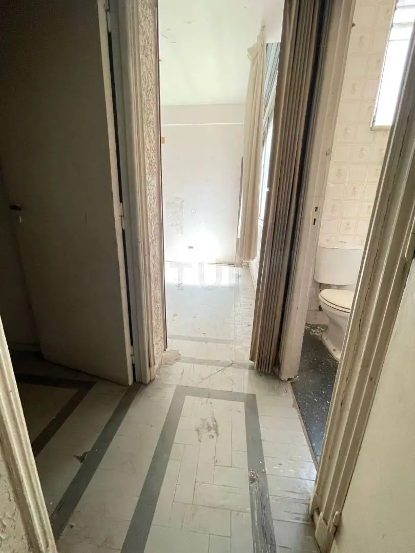 Departamento de 3 ambientes en Balvanera, foto 4