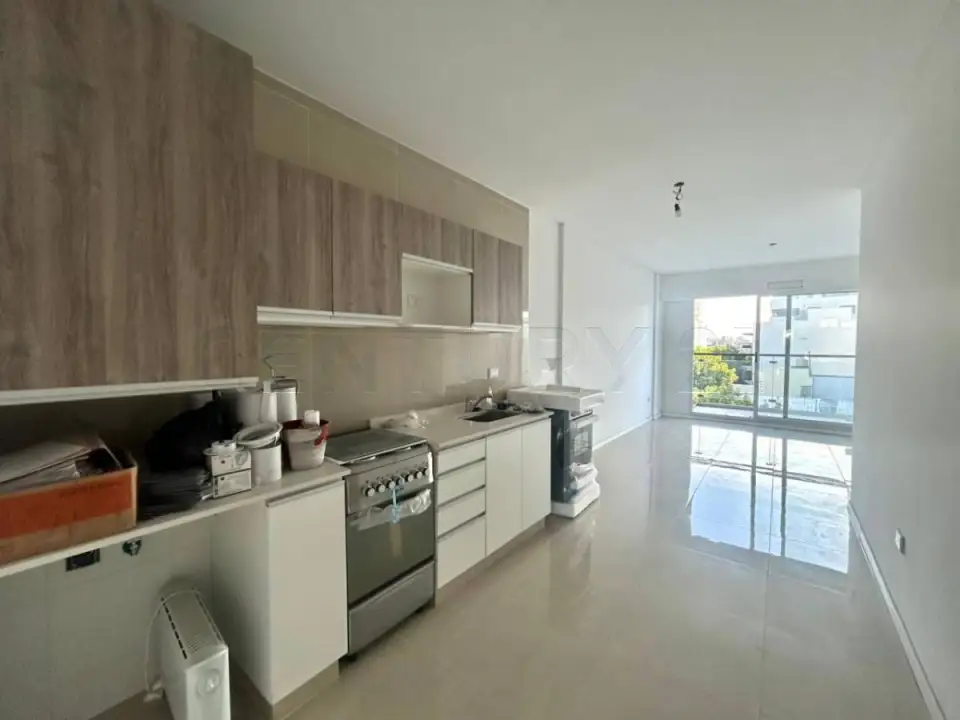Departamento de 2 ambientes en Flores, foto 2