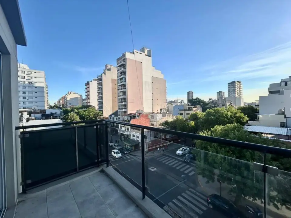 Departamento de 2 ambientes en Flores, foto 3