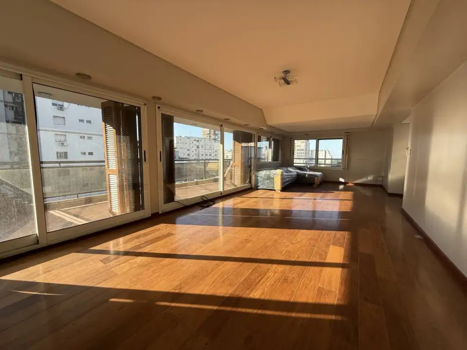 Departamento de 5 ambientes en Belgrano, foto 2